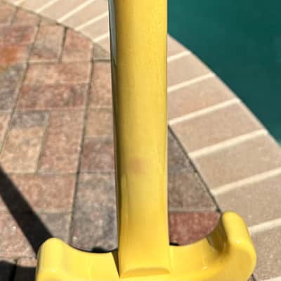 1959 Gibson Les Paul Junior – TV Yellow, NEAR MINT! image 8