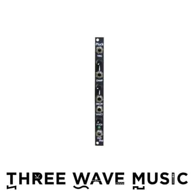 2hp Pluck | Reverb Canada