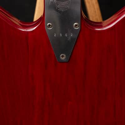 Micro-Frets Calibra Late 1960s Early 1970s - Gloss image 25