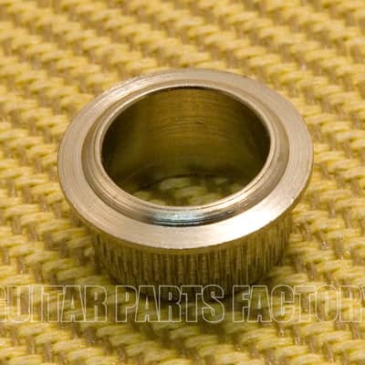 BSF-HB7-N (1) Hipshot HB7 Nickel Bass Tuner Machine Head String Ferrule