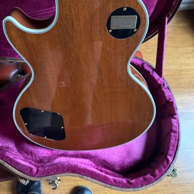 Gibson ES Custom shop 2020 - Sparkle image 5