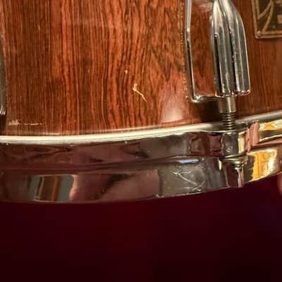 Tama Artstar 6.5x14" snare image 8