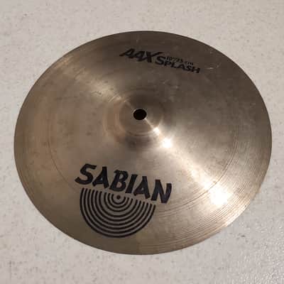 Sabian 10" AAX *Fast Splash Cymbal* - VGC - Save $ Bild 2