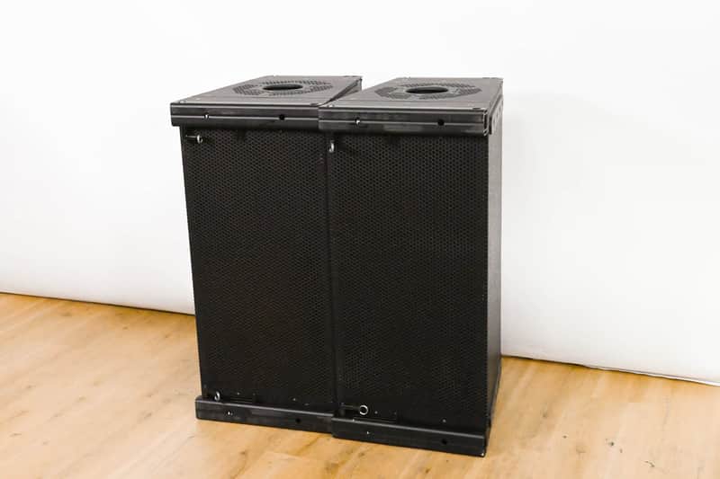 EAW KF730 3-Way Full-Range Loudspeaker (PAIR) CG012Y0 image 1