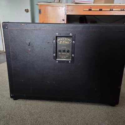 Genz Benz G-Flex 2x12 George Lynch Signature Cabinet image 2