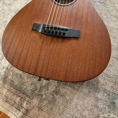 Ed Sheeran Plus Martin Lx1e 2013 - (Limited Edition) image 4