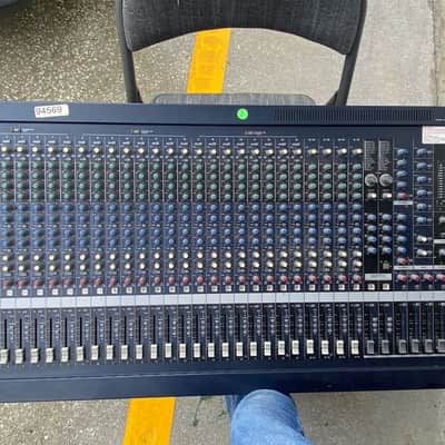 Yamaha MG32/14 FX image 1