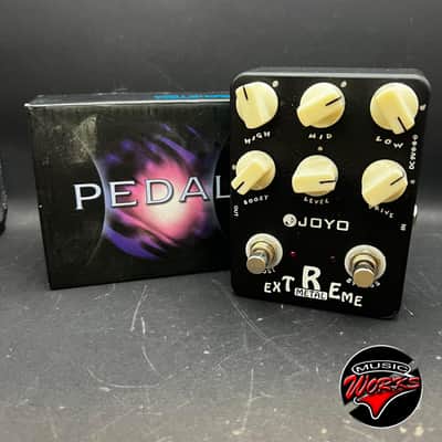 Joyo Extreme Metal Jf 17 image 6