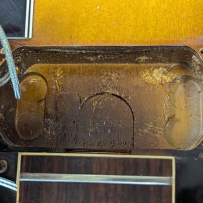 Used Gibson ES-335TD 1980 Sunburst image 25