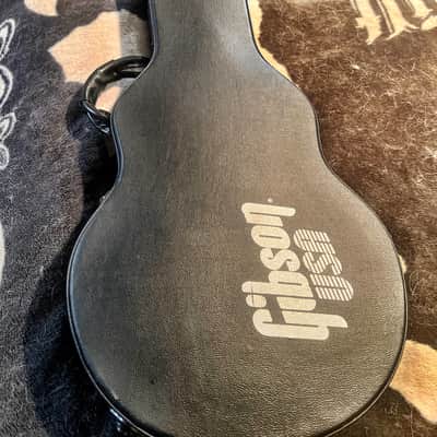 Gibson Joe Perry Signature Les Paul 1996 - 1999 - Black Burst image 19