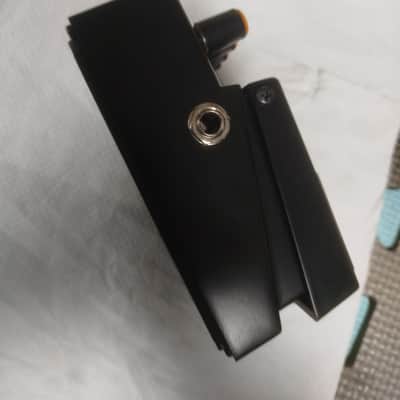 Boss HM-2W Heavy Metal Waza Craft 2021 - Present - Black image 7