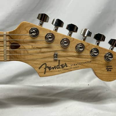 Fender Classic Player '50s Stratocaster Strat Electric Guitar MIM - Made in Mexico image 7