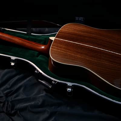 Martin Standard Series D-28 2018 - 2024 - Natural image 10