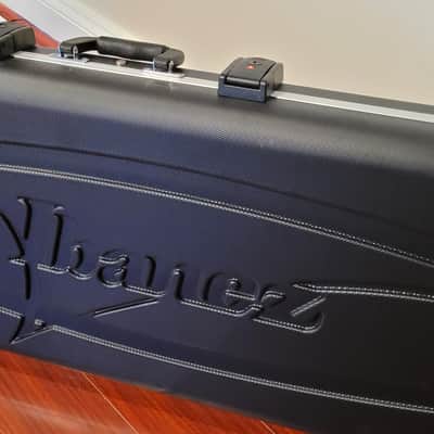 Ibanez SDGR 2015  Natural Wood Grain image 5