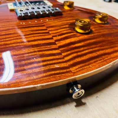 PRS Custom 22 Tremolo image 6