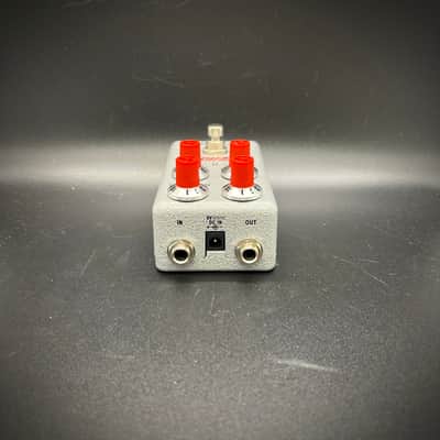 Fender Hammertone Overdrive image 2