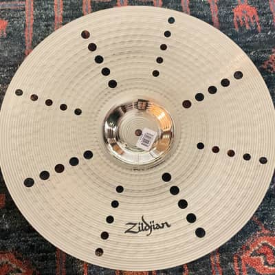 (MINT) Zildjian 18" S Series Trash Crash Cymbal image 11