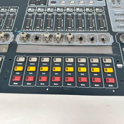Avid Digidesign Venue SC48 Main Left & Right Circuit Boards OEM Parts image 9