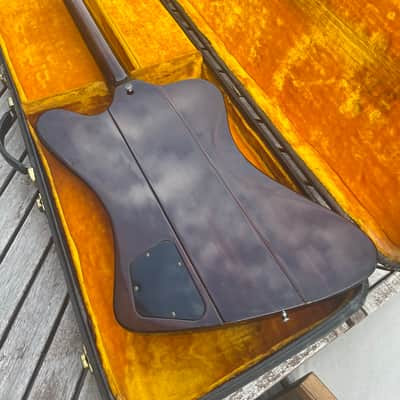 Gibson Firebird III 1964 image 3