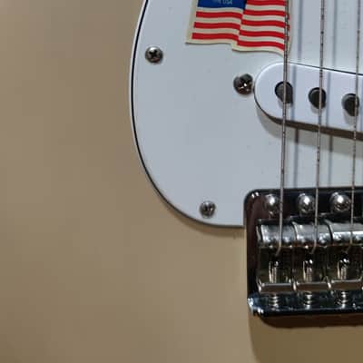 Fender Highway One Stratocaster 2006 - 2011 image 10