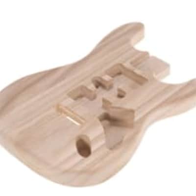 Guitar Body Blanks - Free Shipping-for Stratocaster 2 image 1