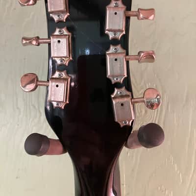 Rickenbacker 350/V63 2020 - Gloss image 6