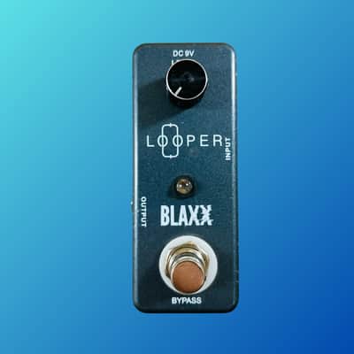 BLAXX Blaxx Looper image 1