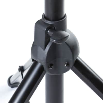 MUSIC STORE Box 10 Speaker Stand Pneumatic max. 50kg - Speaker Stand image 3