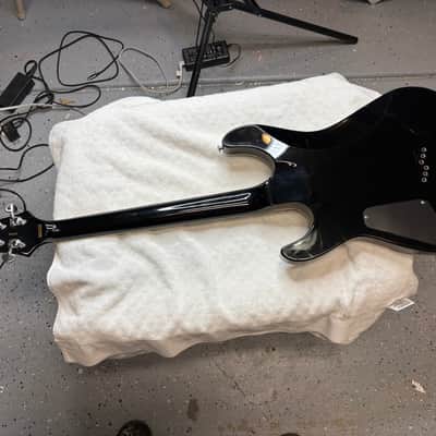 Schecter Diamond Series C-1 Elite Electric Guitar Korea image 12