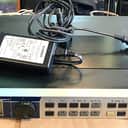 Yamaha Motif-Rack