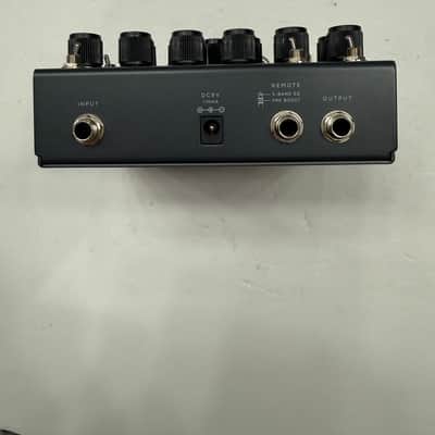 Ibanez PTPRE Pentatone Preamp Equalizer EQ Boost Distortion Guitar Effect Pedal image 5