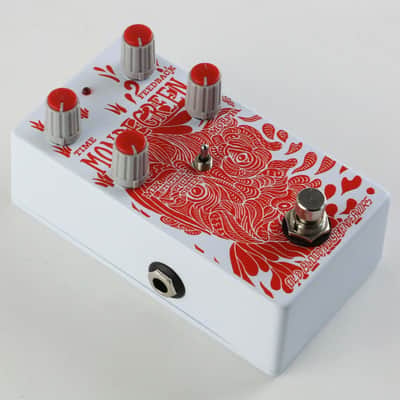OLD BLOOD NOISE ENDEAVORS MONDEGREEN image 2