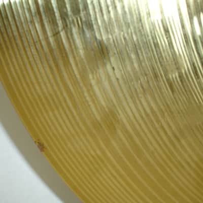 Meinl HCS20R HCS 20" Ride Cymbal image 6