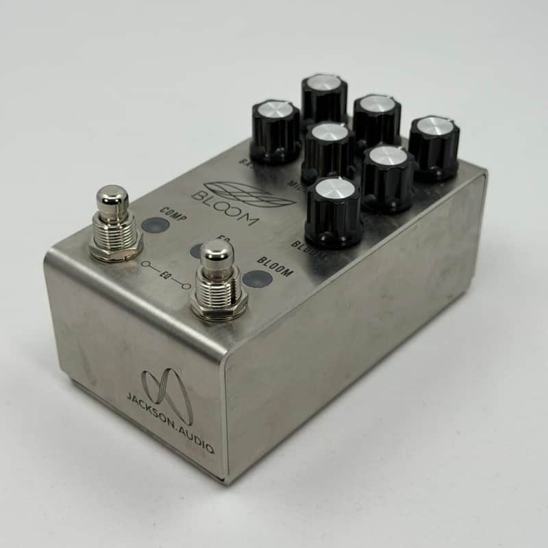 Jackson Audio Bloom