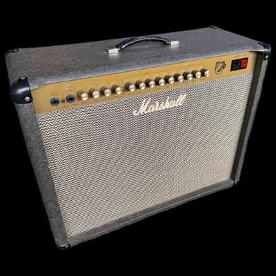 Marshall JTM 60 2x12 Valve Amp image 2