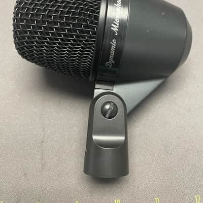 Shure PGA52-XLR with Cable 2015 - Present - Black image 1