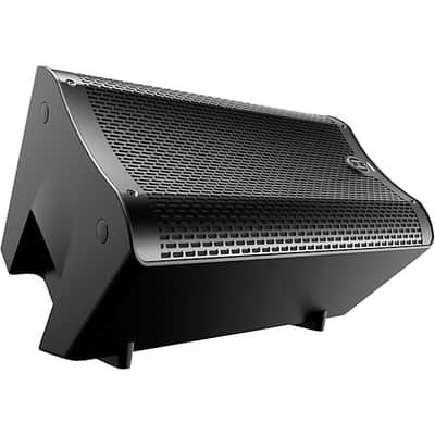 Harbinger  VARI V2410 Powered 10" 2-Way Loudspeaker With Bluetooth, DSP and Smart Stereo 2024 - BLACK image 4