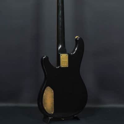Ibanez Rb824 (S/N:1855669) (11/22) image 3