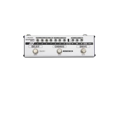 Valeton MES-1 Dapper Mini Multi Effects Strip