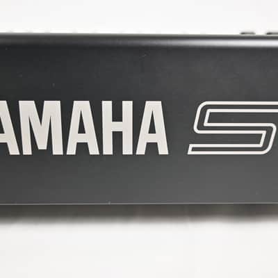 Yamaha SY77 *Fully Serviced with Hard Case* image 23