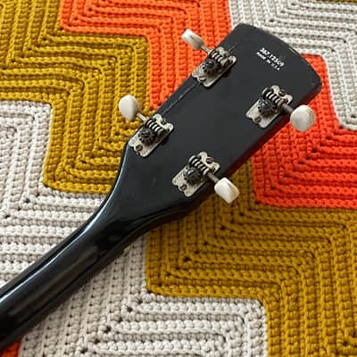 Silvertone 5 String Banjo - 1960’s Made in USA! - Killer Banjo! - image 8