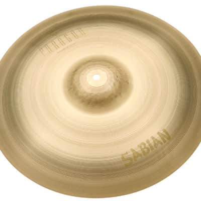 Sabian Signature 18" Paragon Crash Cymbal - NP1808N image 2