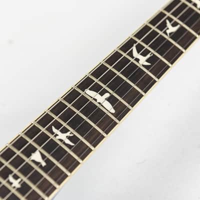 PRS S2 594 Thinline - Mahi Blue Pre Owned image 11