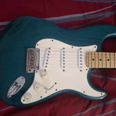 Fender Stratocaster Custom Shop 1998 image 2