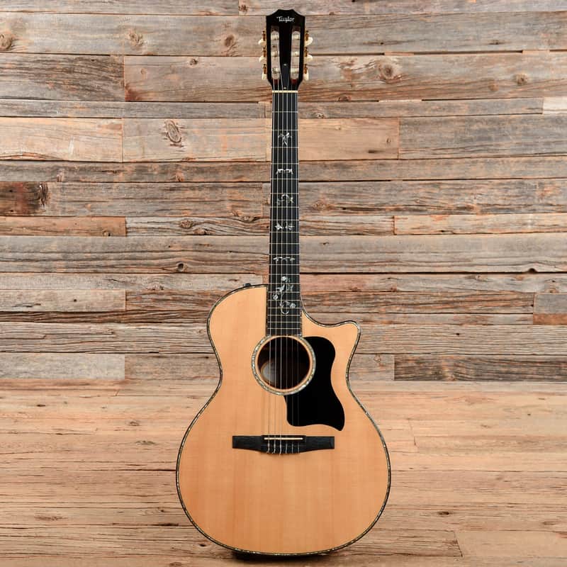 Taylor 914ce-N Bild 1