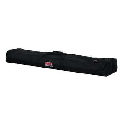 Gator Cases GPA-SPKSTDBG-50DLX Speaker Stand Travel Case Bag 50" Interior image 1