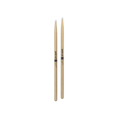 ProMark Hickory 5B Forward Nylon Tip image 3