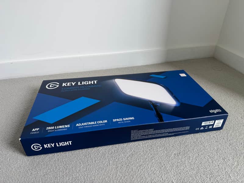 Elgato Key Light image 1