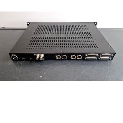 Universal Audio Apollo 16 MKII - Audio Interface - Very Good w/ Power Supply image 9
