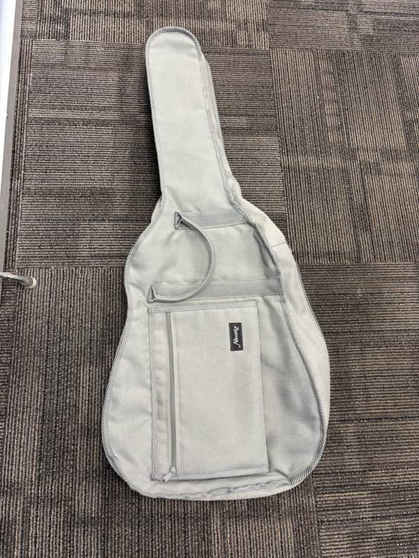 Alvarez Acoustic Gig Bag - Gray image 1